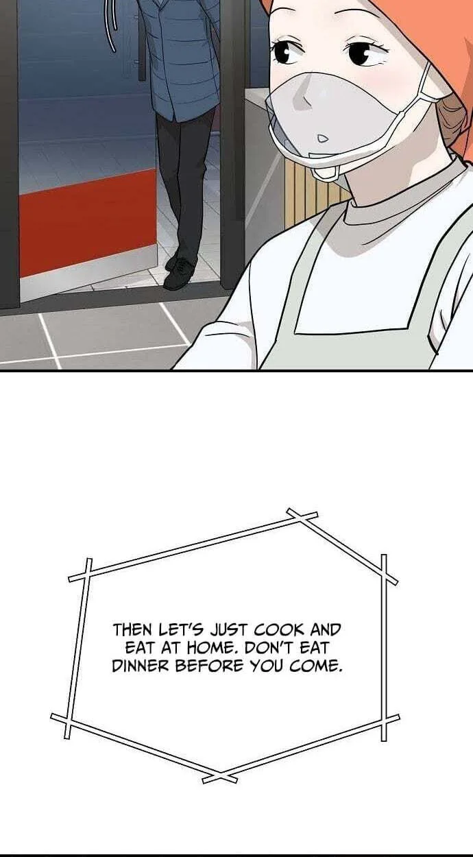 Assistant Manager Lee’s Survival Story Chapter 12 page 53