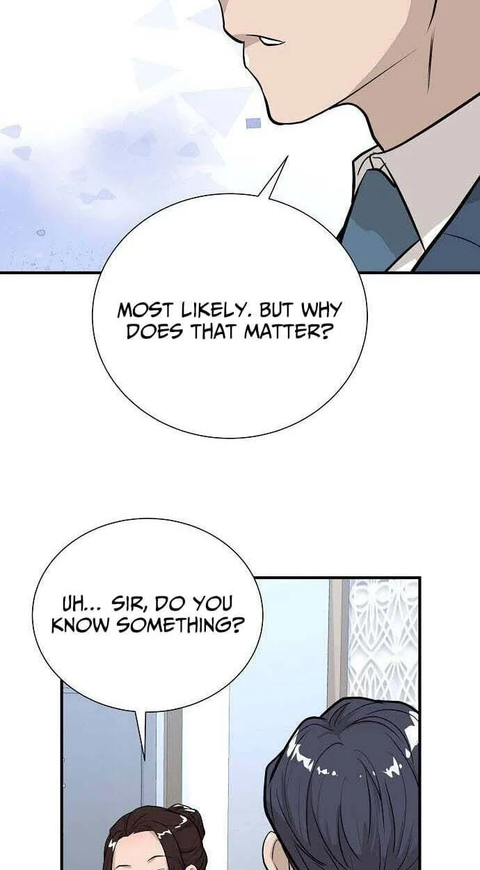 Assistant Manager Lee’s Survival Story Chapter 12 page 65