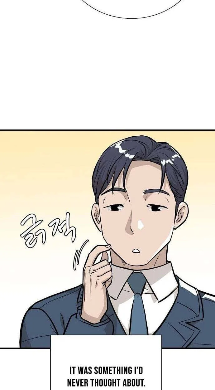 Assistant Manager Lee’s Survival Story Chapter 12 page 68