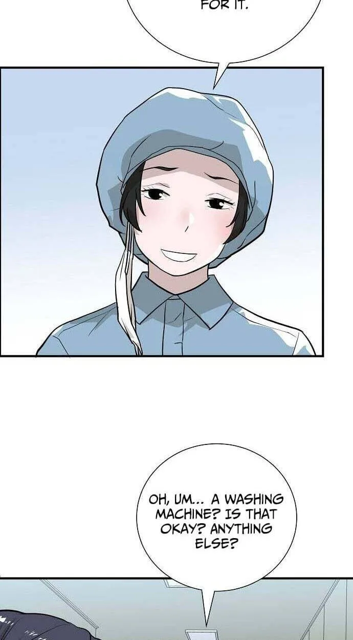Assistant Manager Lee’s Survival Story Chapter 12 page 78