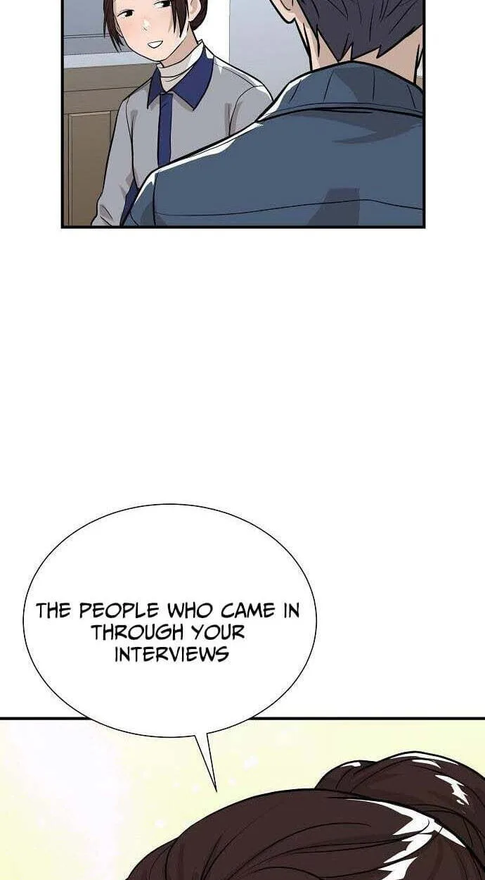 Assistant Manager Lee’s Survival Story Chapter 12 page 66