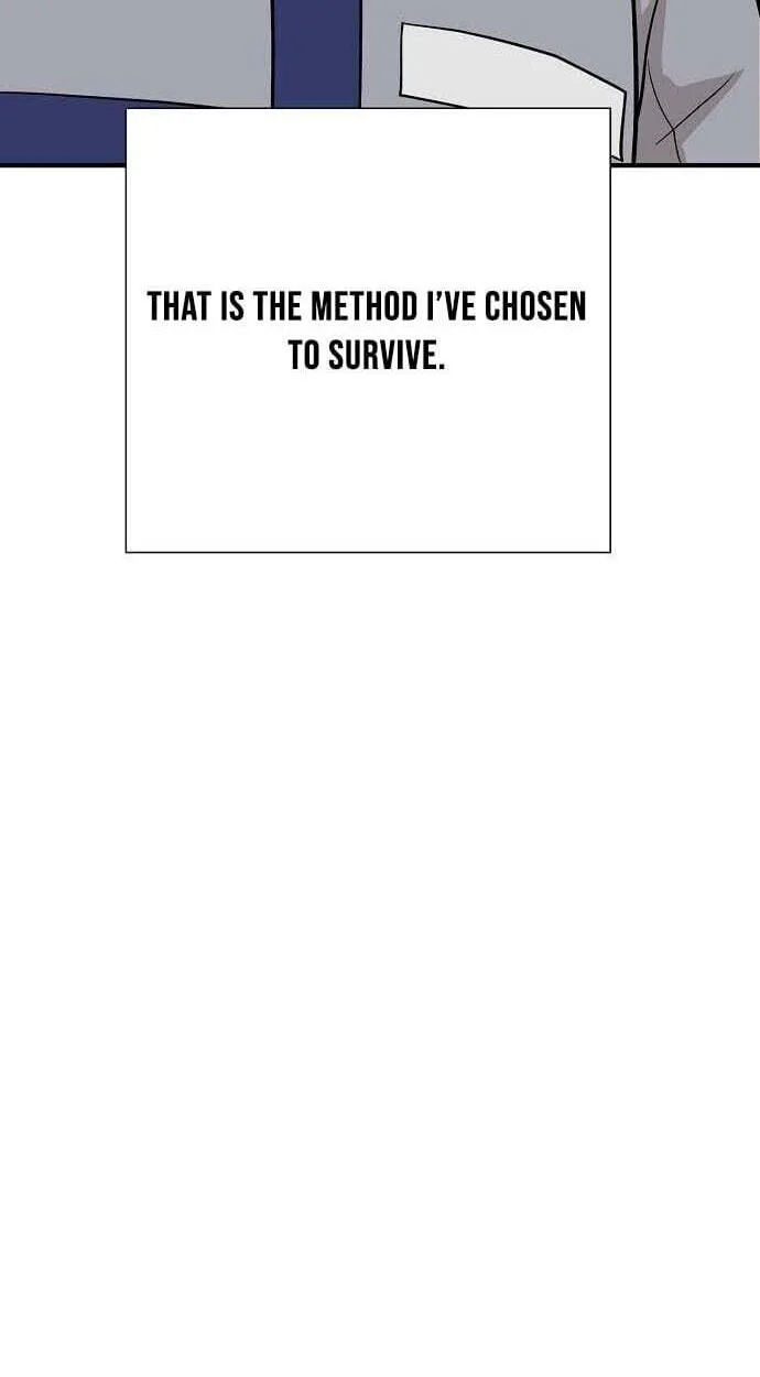 Assistant Manager Lee’s Survival Story Chapter 12 page 100