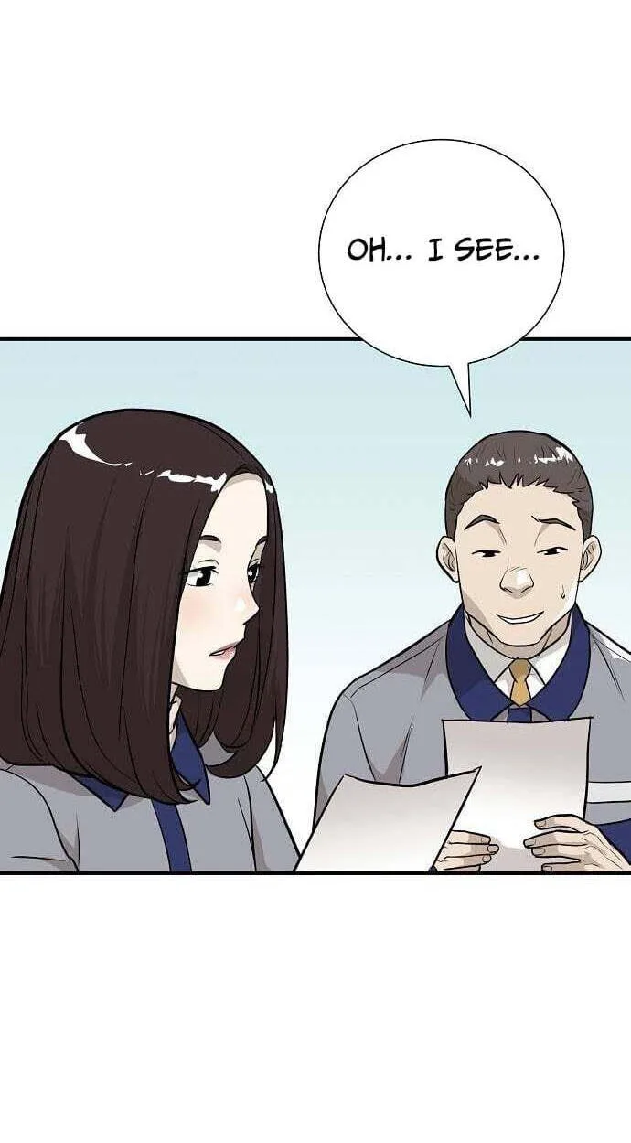 Assistant Manager Lee’s Survival Story Chapter 12 page 103