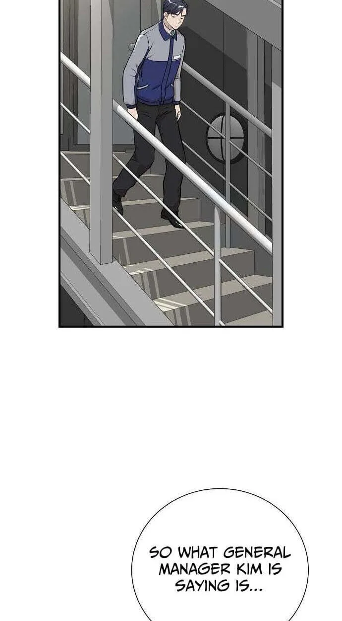 Assistant Manager Lee’s Survival Story Chapter 12 page 106