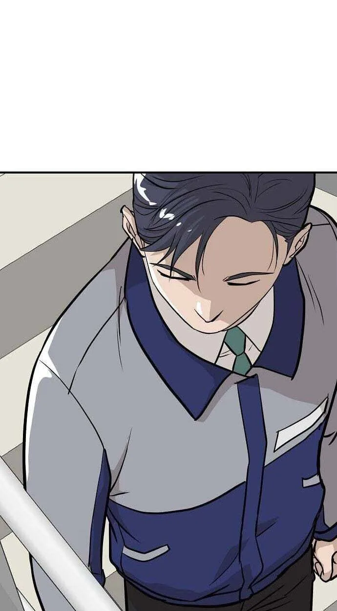 Assistant Manager Lee’s Survival Story Chapter 12 page 109