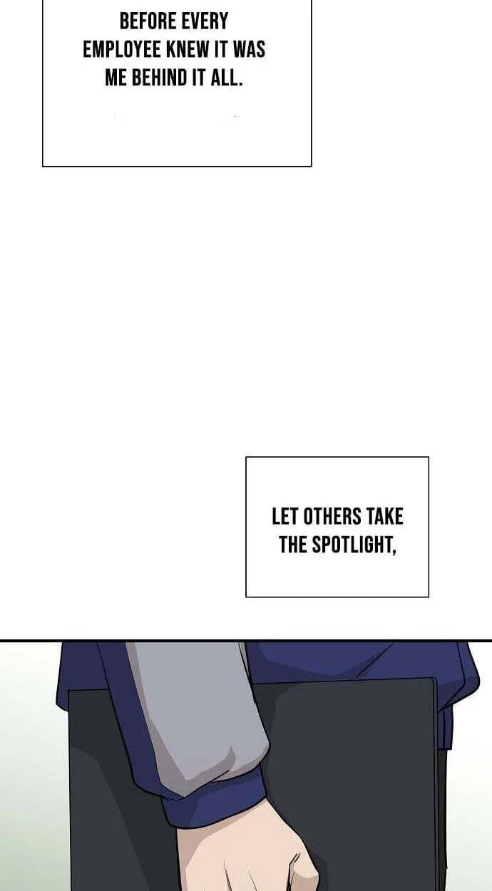 Assistant Manager Lee’s Survival Story Chapter 12 page 95