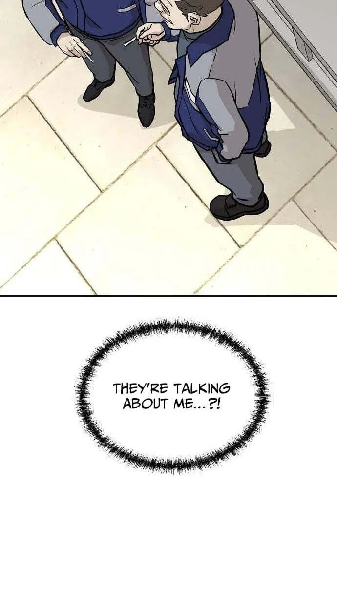 Assistant Manager Lee’s Survival Story Chapter 12 page 111