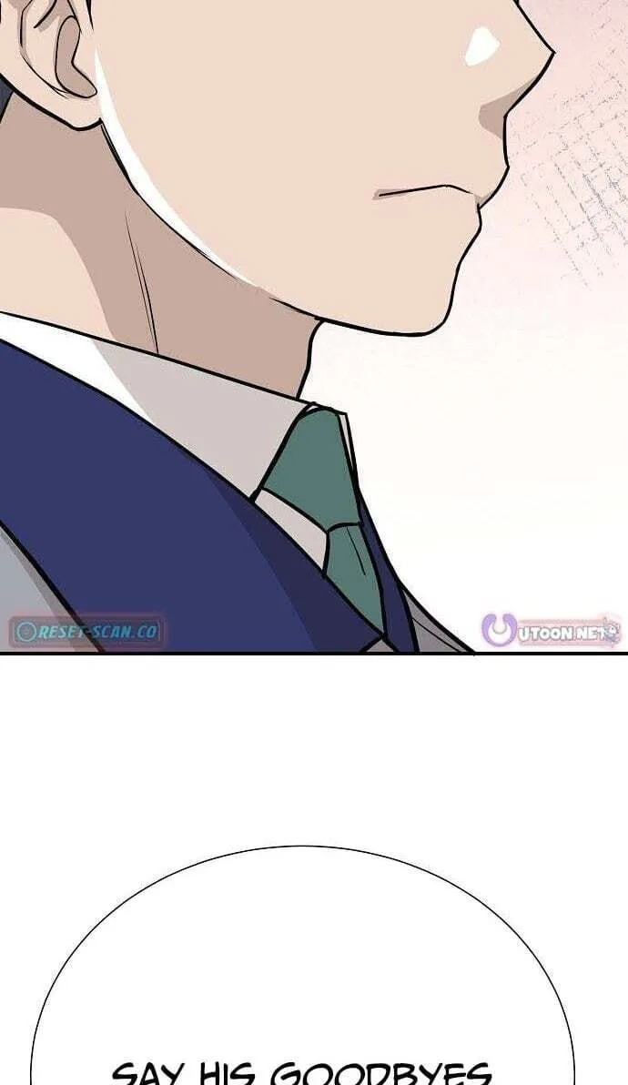 Assistant Manager Lee’s Survival Story Chapter 12 page 115