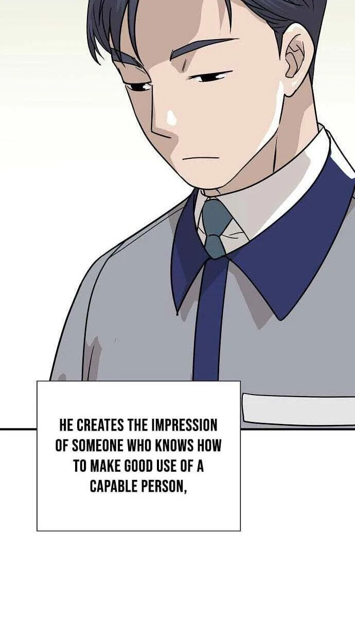 Assistant Manager Lee’s Survival Story Chapter 12 page 13
