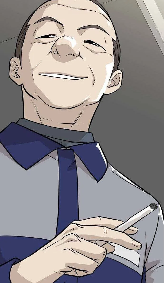 Assistant Manager Lee’s Survival Story Chapter 12 page 113