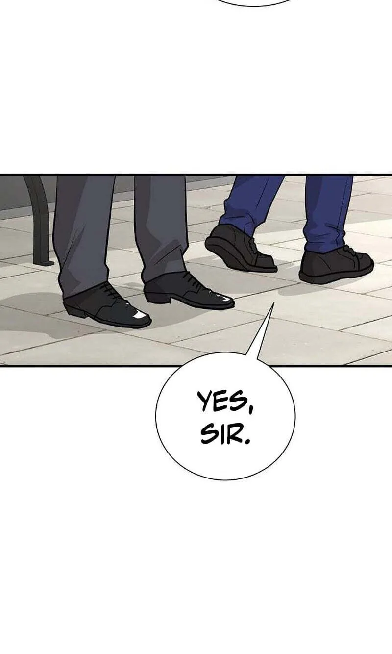 Assistant Manager Lee’s Survival Story Chapter 13 page 13