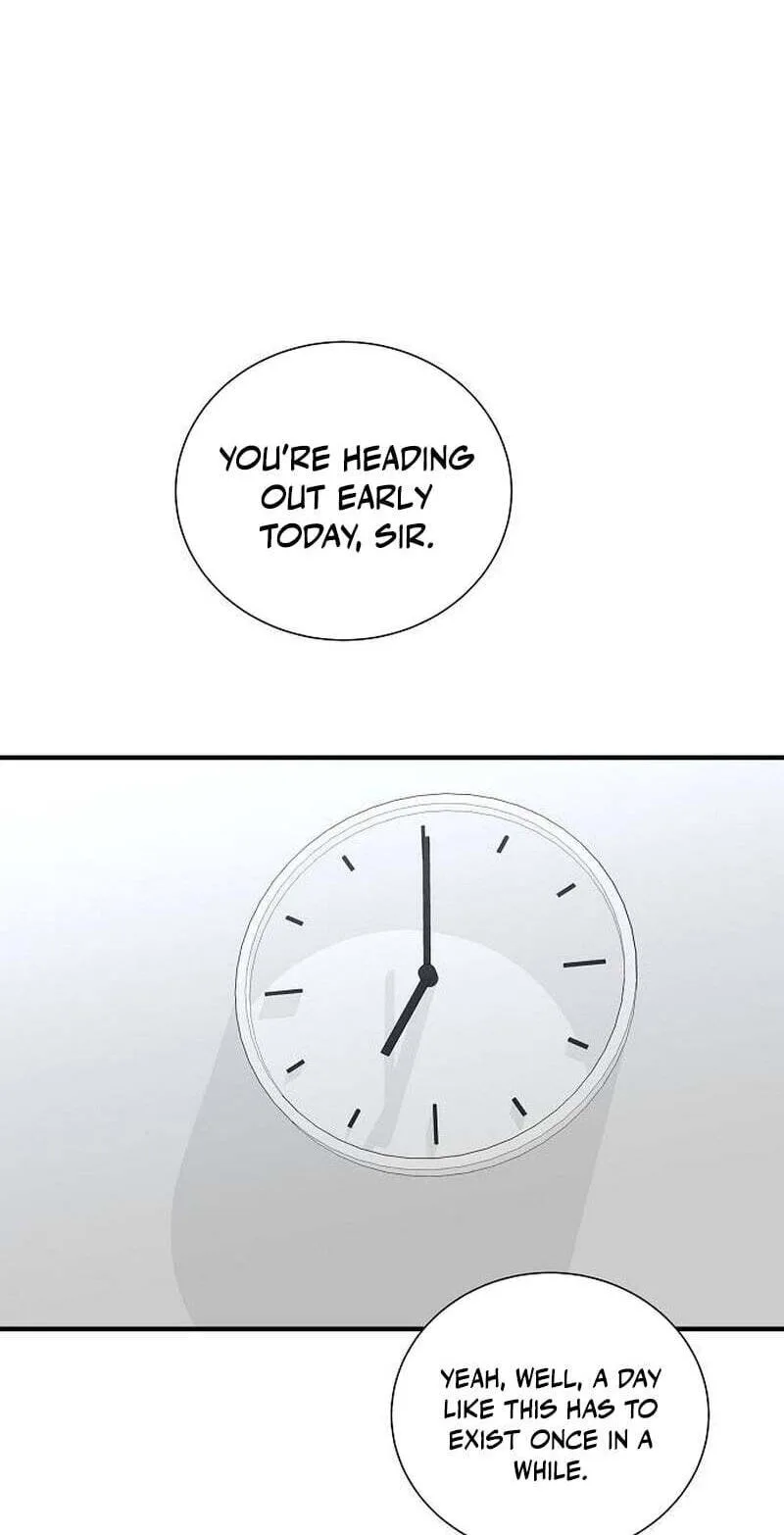 Assistant Manager Lee’s Survival Story Chapter 13 page 25