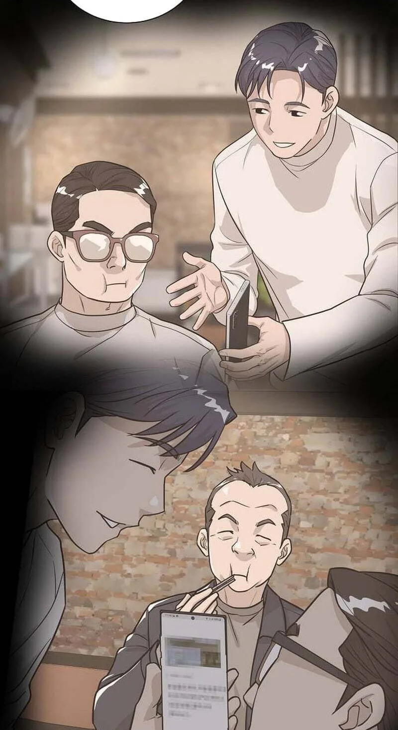 Assistant Manager Lee’s Survival Story Chapter 13 page 9