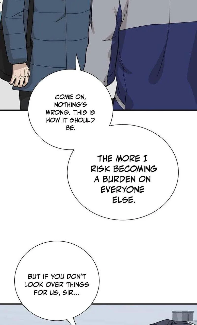 Assistant Manager Lee’s Survival Story Chapter 13 page 29