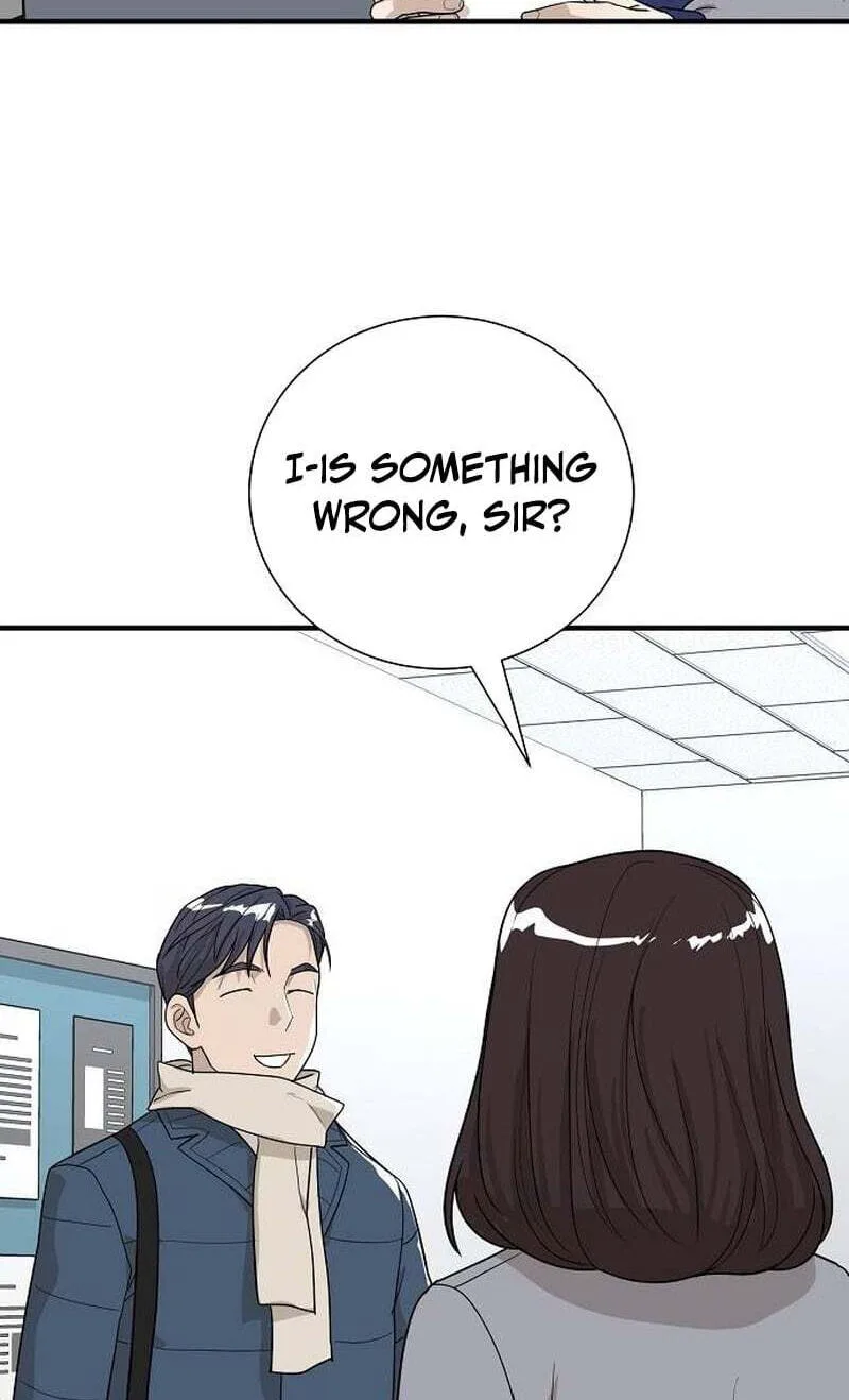 Assistant Manager Lee’s Survival Story Chapter 13 page 28