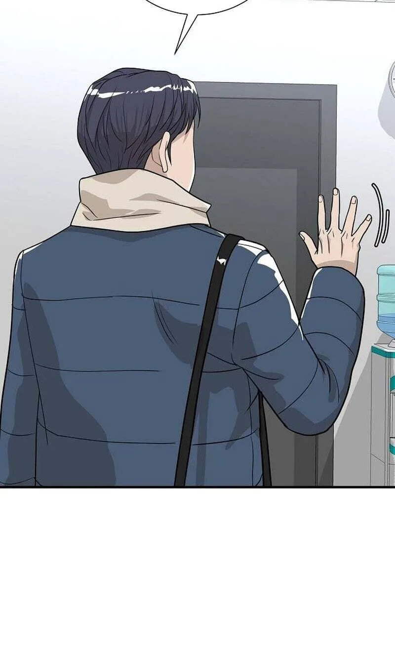 Assistant Manager Lee’s Survival Story Chapter 13 page 31