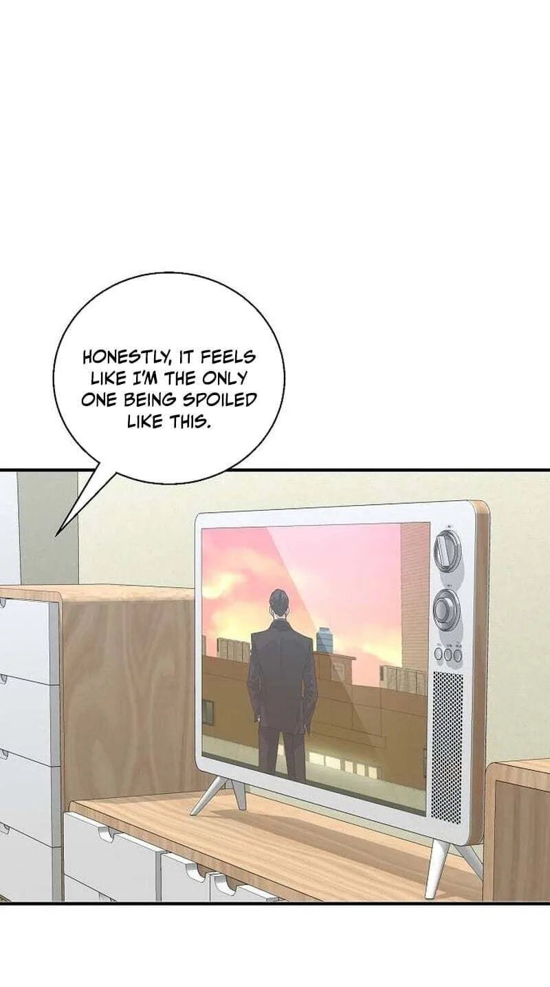 Assistant Manager Lee’s Survival Story Chapter 13 page 41