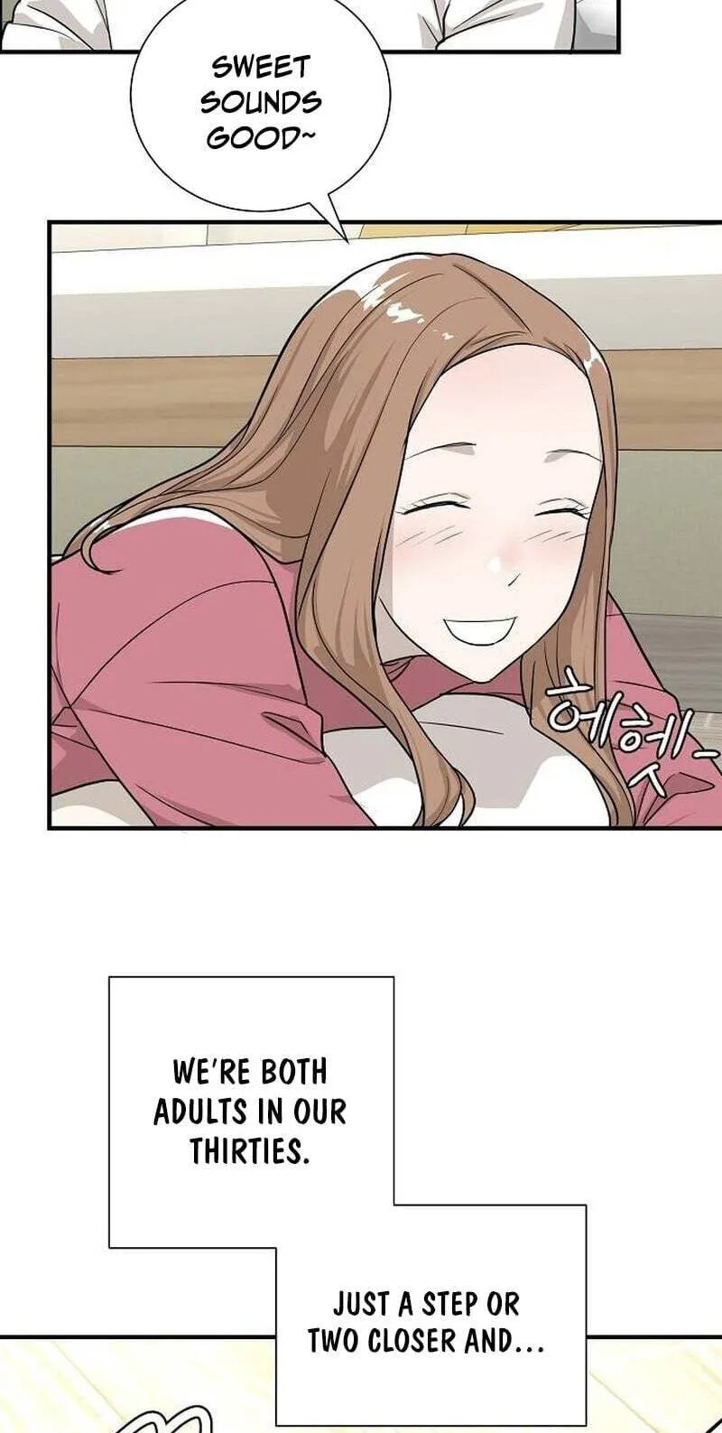 Assistant Manager Lee’s Survival Story Chapter 13 page 45
