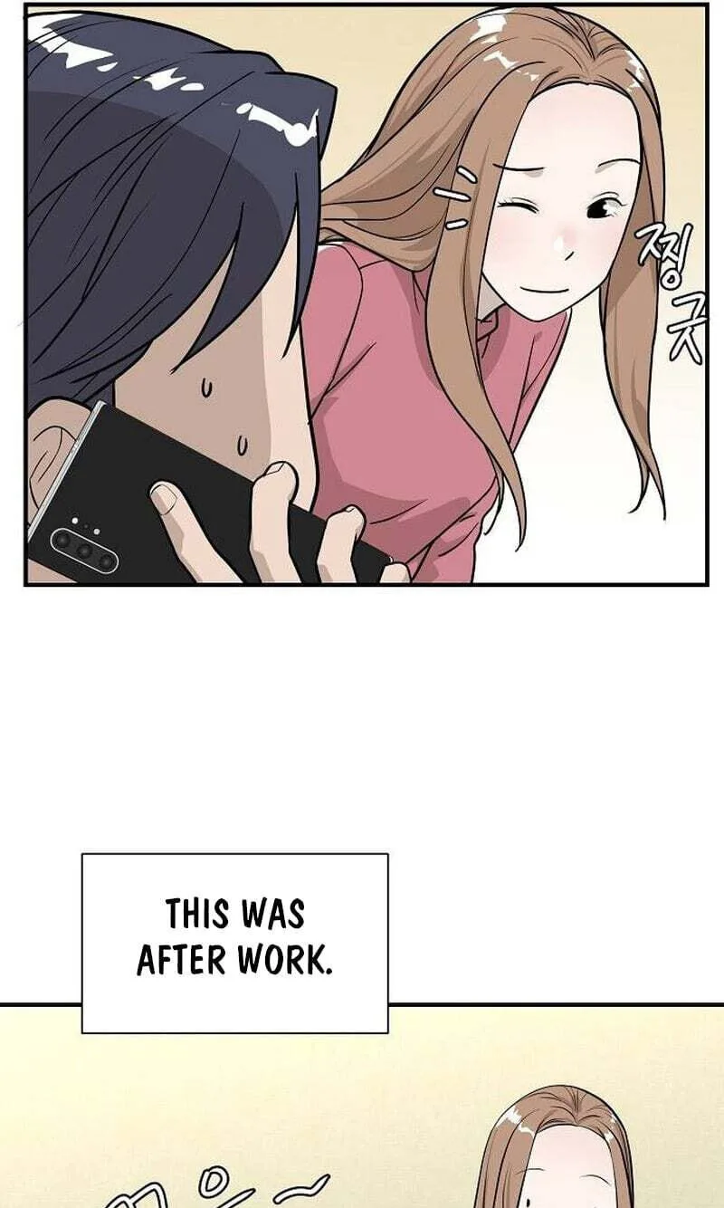 Assistant Manager Lee’s Survival Story Chapter 13 page 52