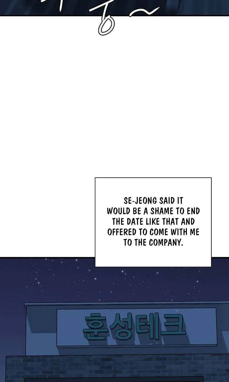 Assistant Manager Lee’s Survival Story Chapter 13 page 55