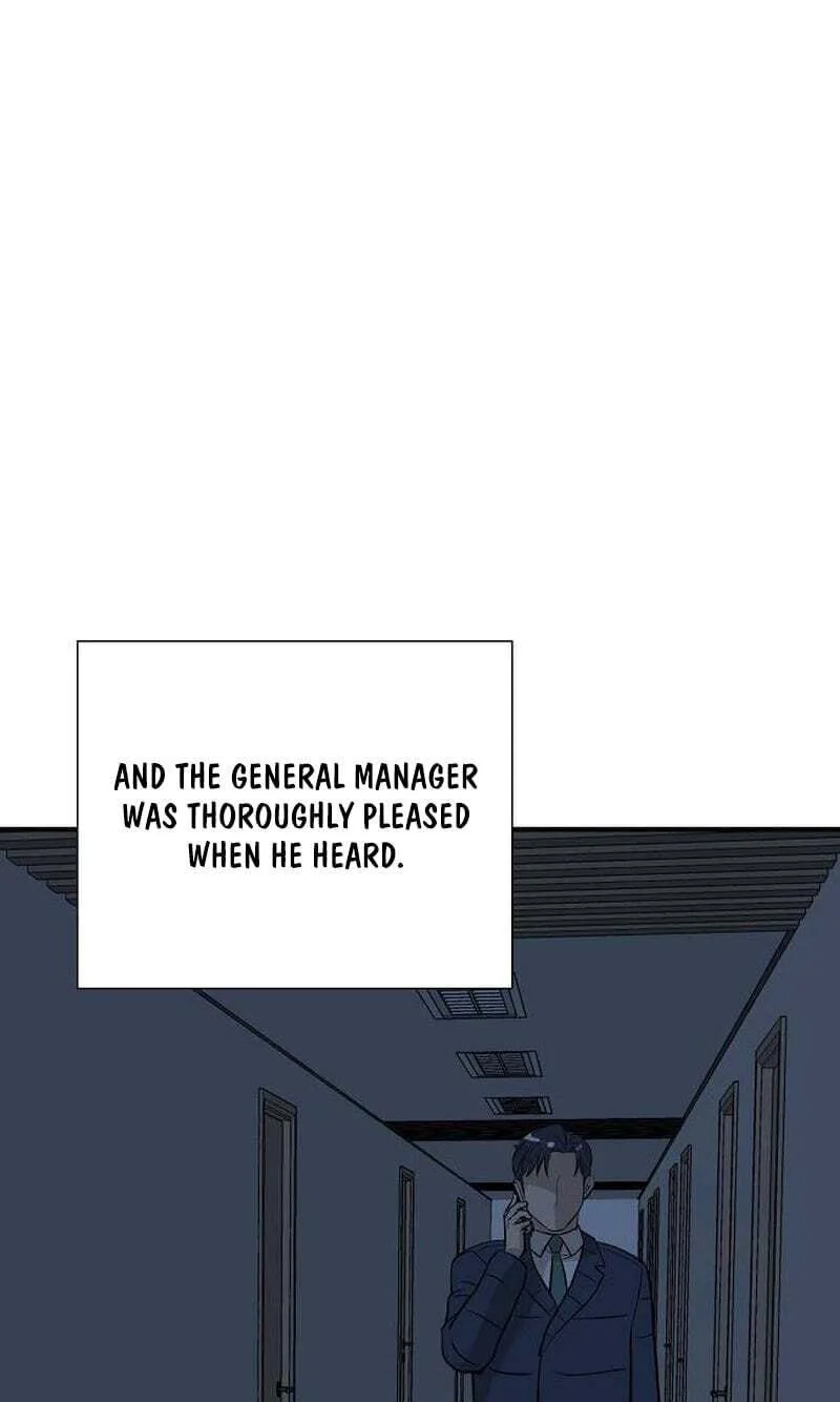 Assistant Manager Lee’s Survival Story Chapter 13 page 77
