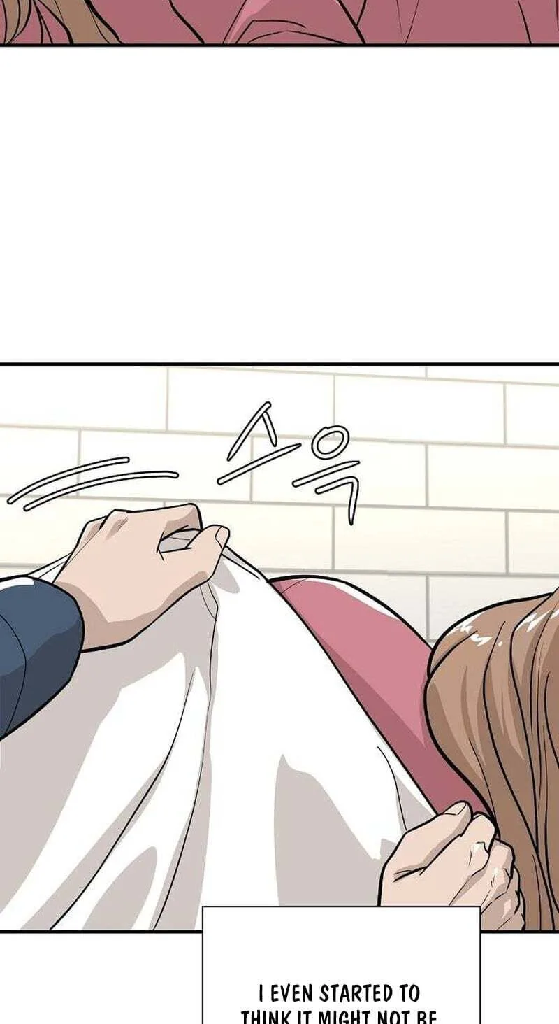 Assistant Manager Lee’s Survival Story Chapter 13 page 82
