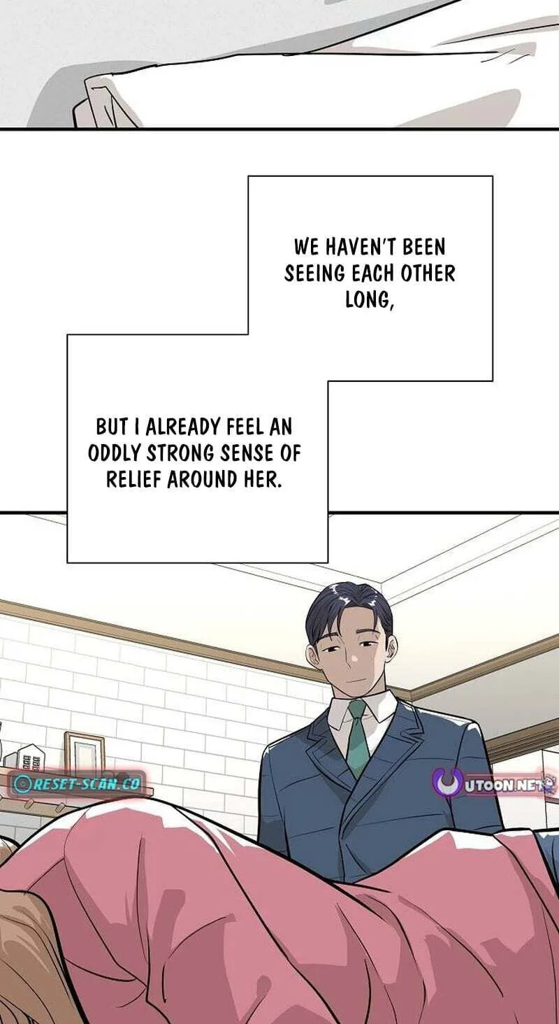 Assistant Manager Lee’s Survival Story Chapter 13 page 81