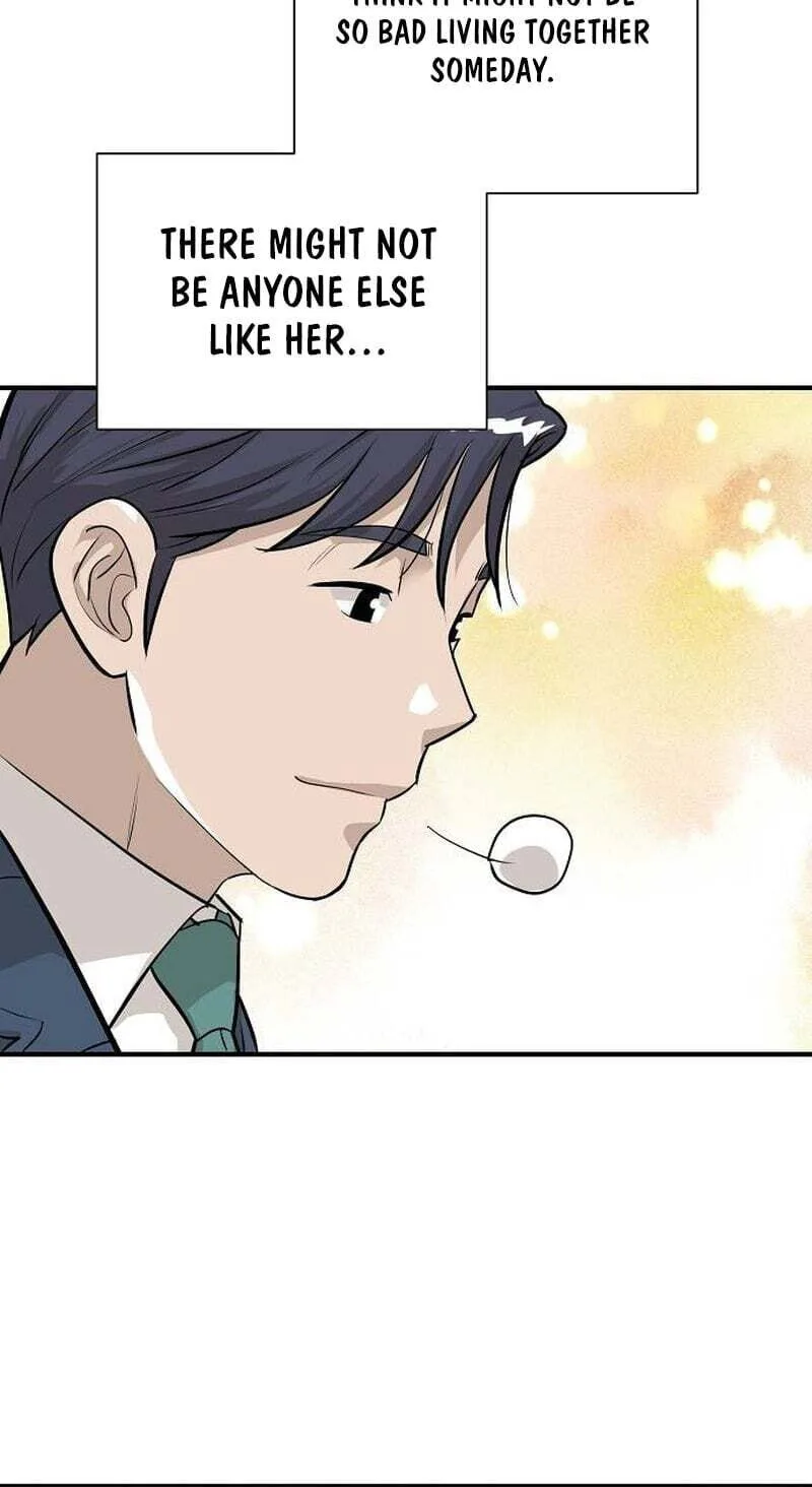 Assistant Manager Lee’s Survival Story Chapter 13 page 83