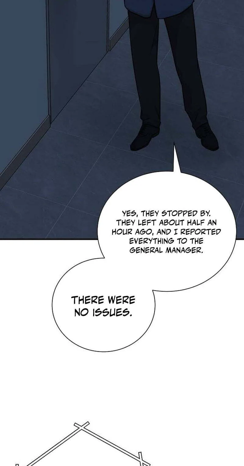 Assistant Manager Lee’s Survival Story Chapter 13 page 86
