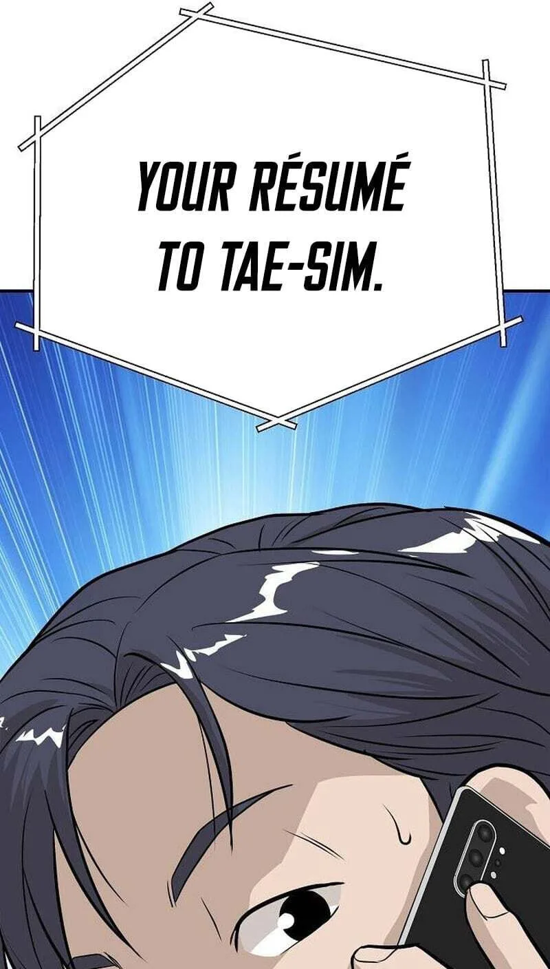 Assistant Manager Lee’s Survival Story Chapter 13 page 94