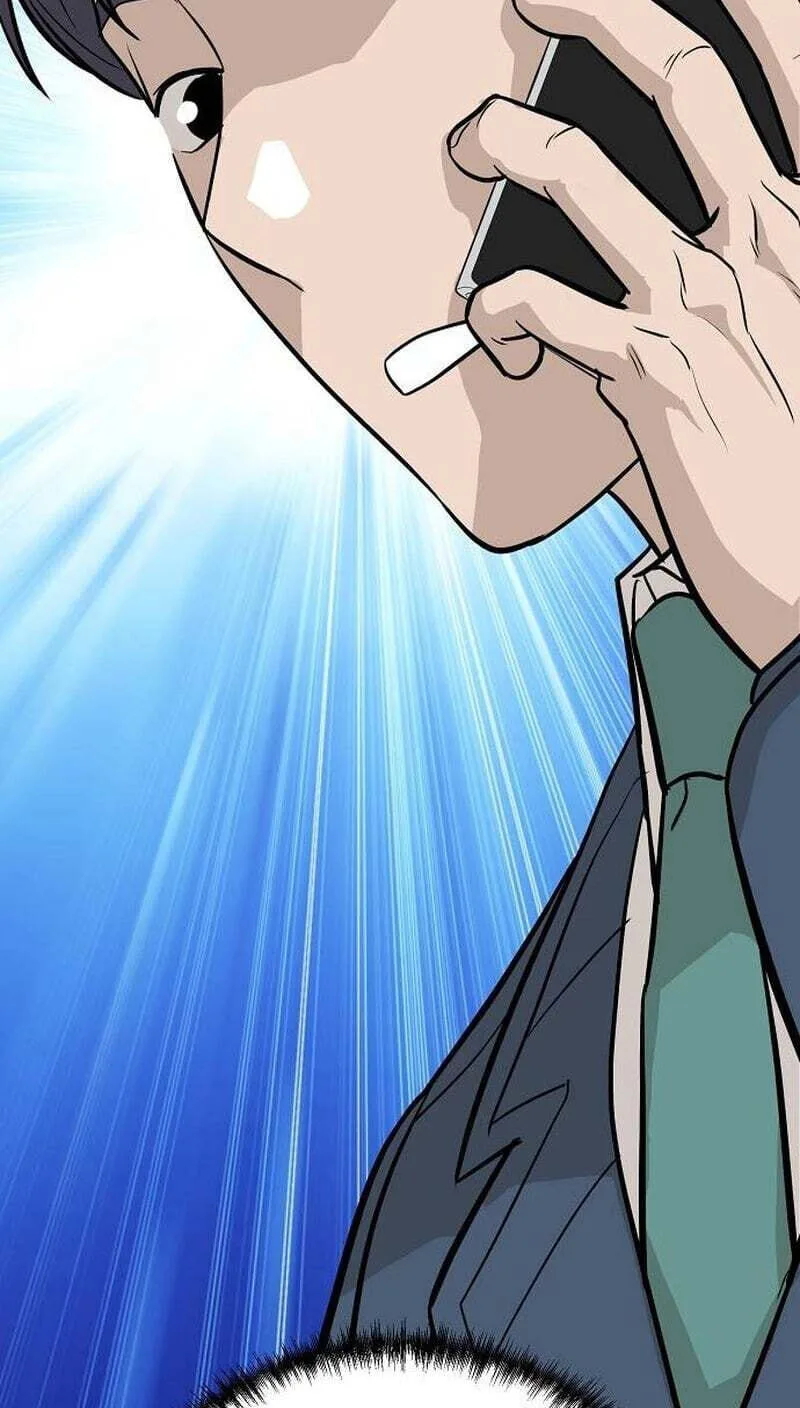 Assistant Manager Lee’s Survival Story Chapter 13 page 95