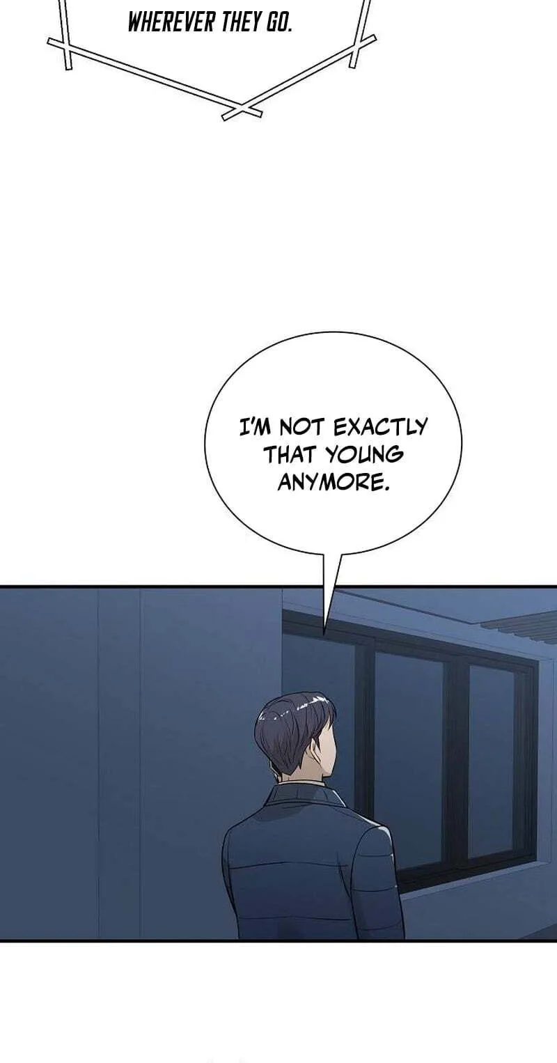 Assistant Manager Lee’s Survival Story Chapter 13 page 88