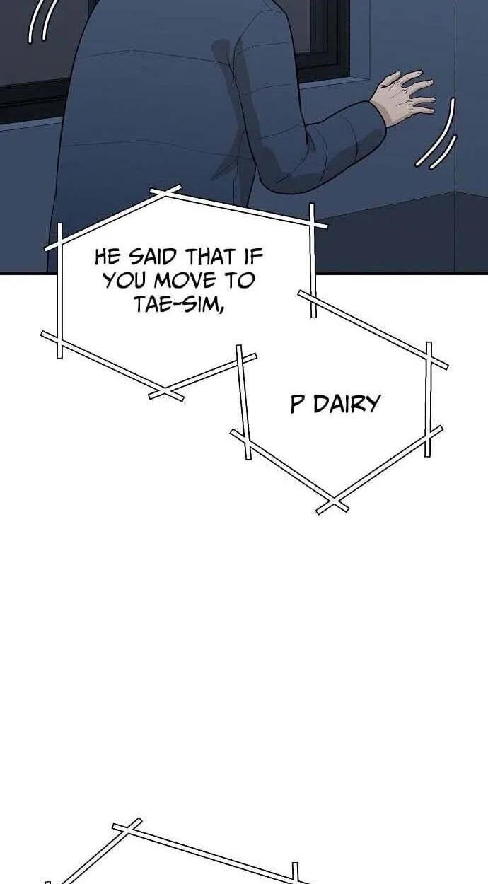 Assistant Manager Lee’s Survival Story Chapter 14 page 7