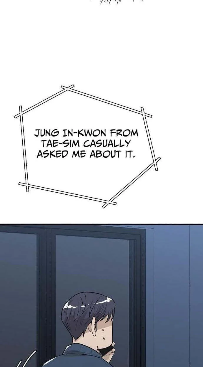 Assistant Manager Lee’s Survival Story Chapter 14 page 6