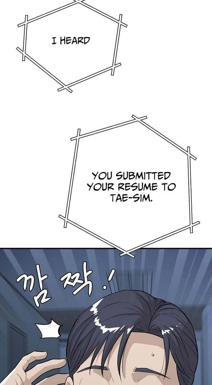 Assistant Manager Lee’s Survival Story Chapter 14 page 4