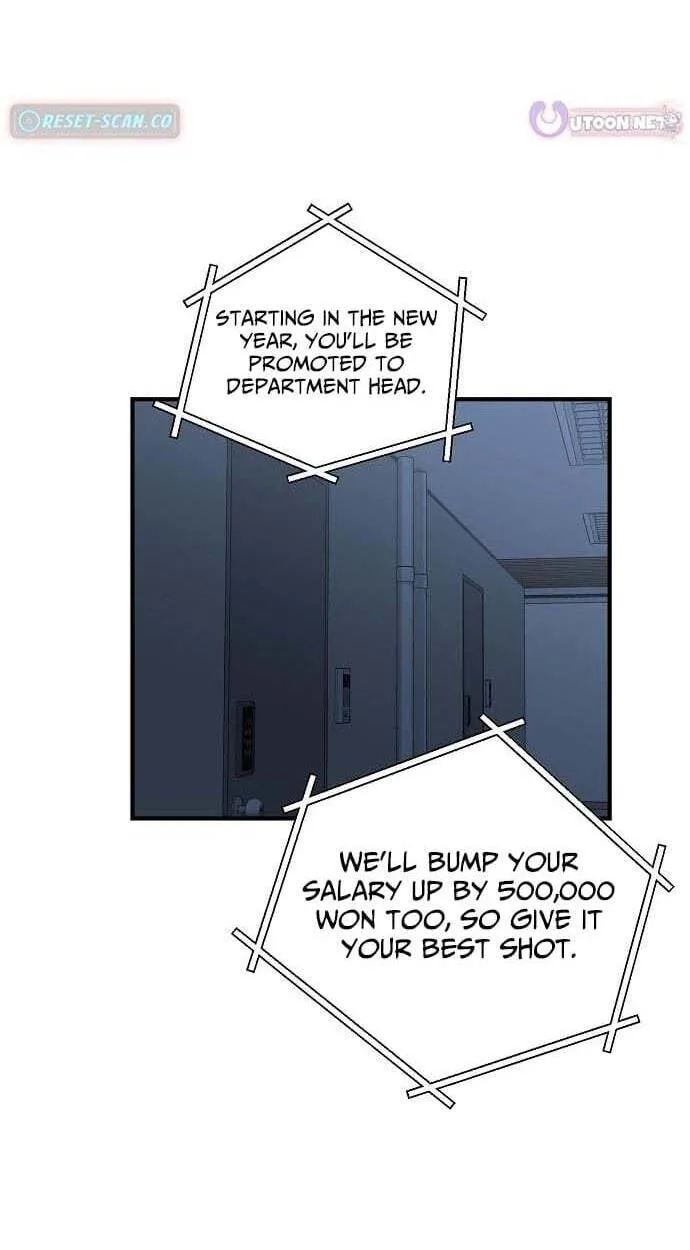 Assistant Manager Lee’s Survival Story Chapter 14 page 2