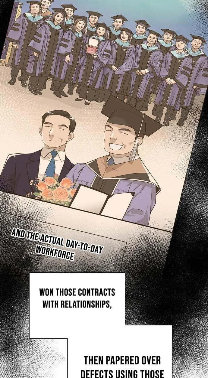 Assistant Manager Lee’s Survival Story Chapter 14 page 24