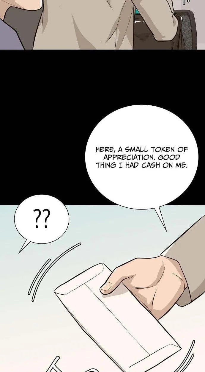 Assistant Manager Lee’s Survival Story Chapter 14 page 42