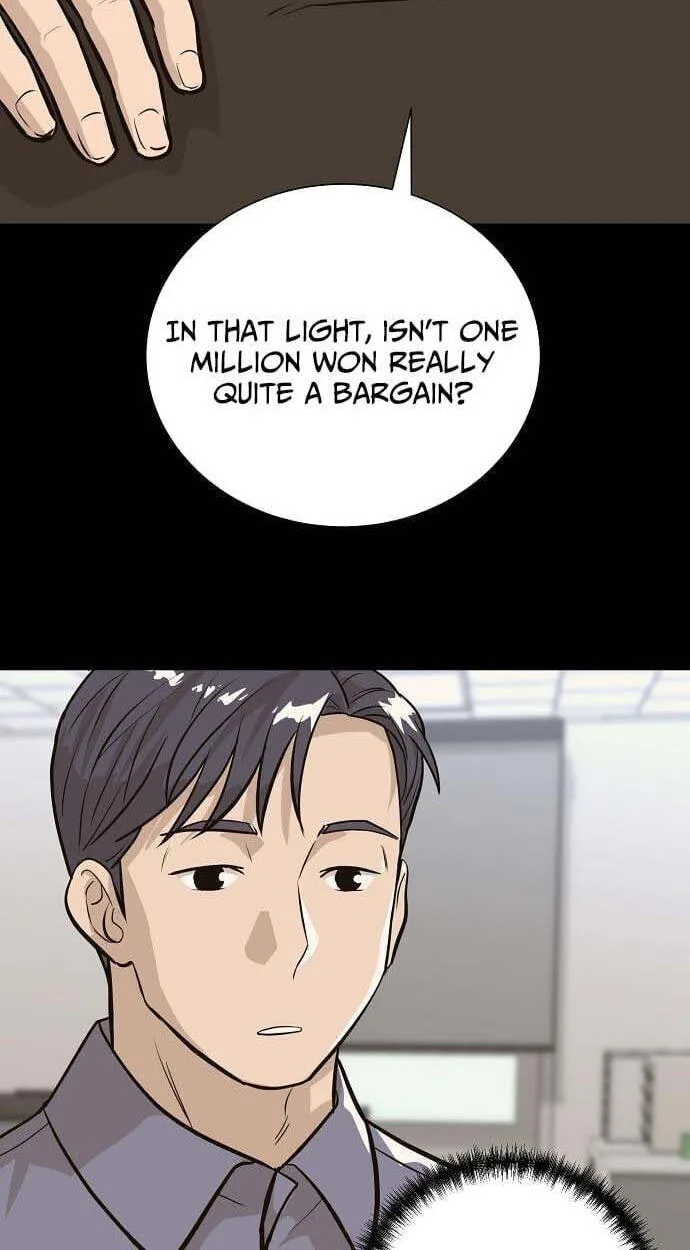 Assistant Manager Lee’s Survival Story Chapter 14 page 48