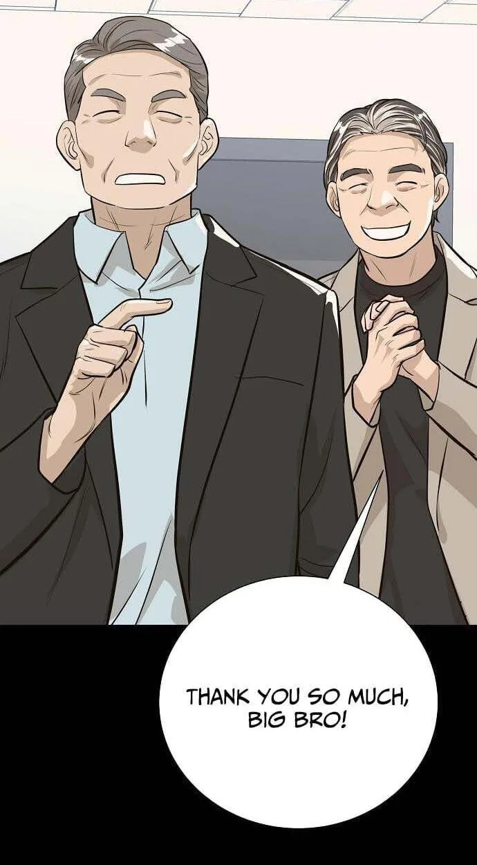 Assistant Manager Lee’s Survival Story Chapter 14 page 39