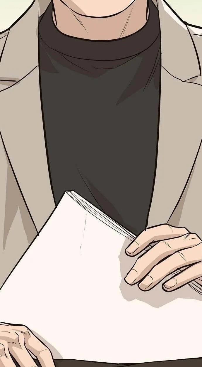 Assistant Manager Lee’s Survival Story Chapter 14 page 47