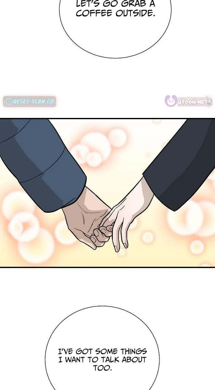 Assistant Manager Lee’s Survival Story Chapter 14 page 30