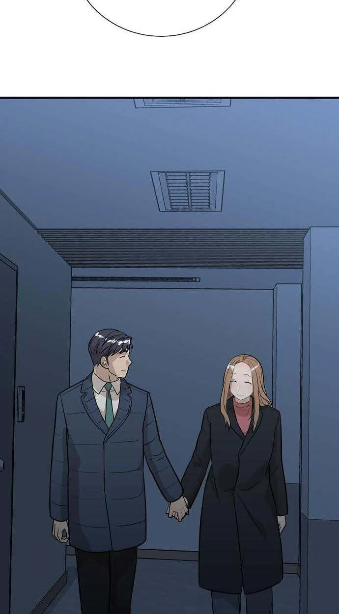 Assistant Manager Lee’s Survival Story Chapter 14 page 31