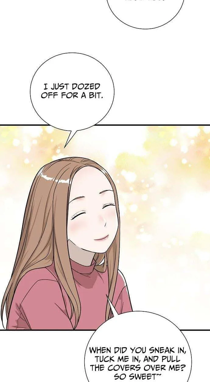 Assistant Manager Lee’s Survival Story Chapter 14 page 28