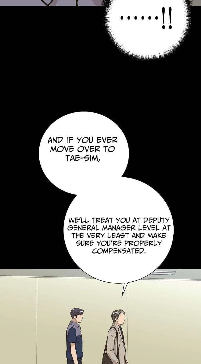 Assistant Manager Lee’s Survival Story Chapter 14 page 49