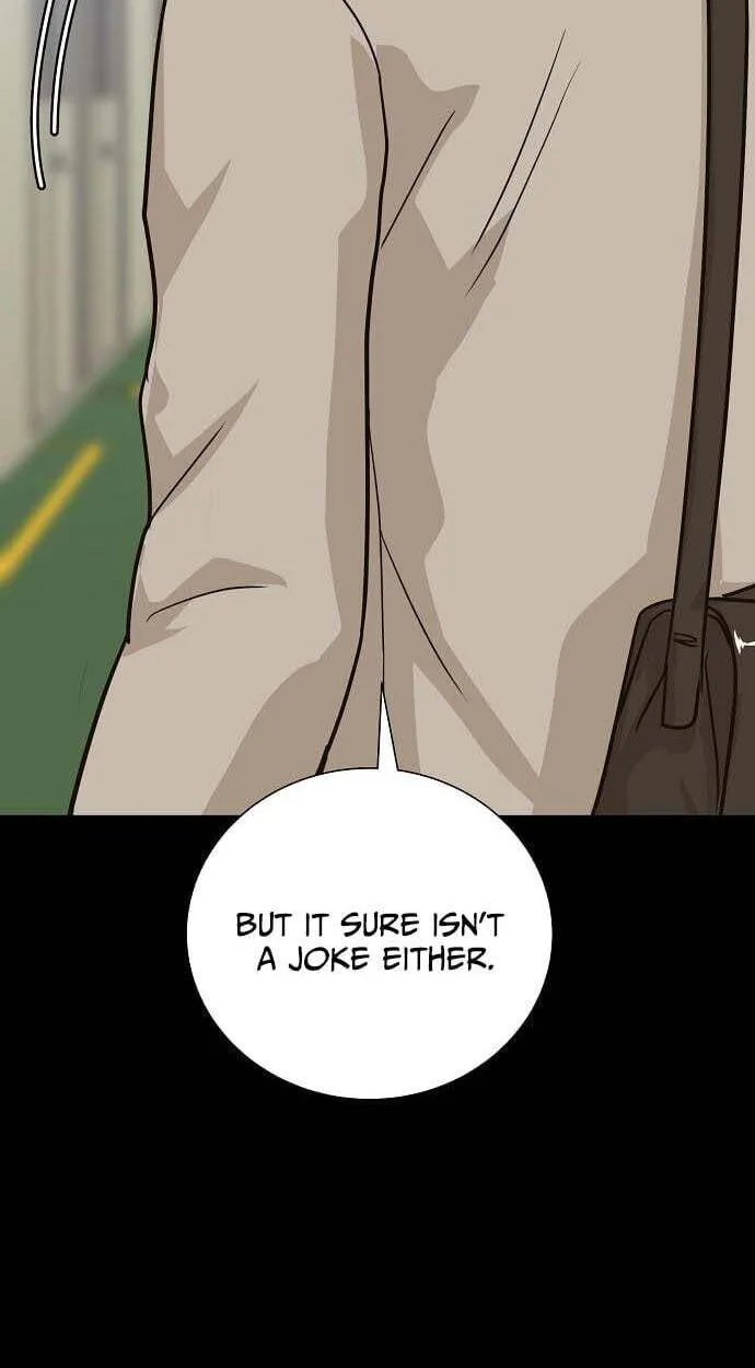 Assistant Manager Lee’s Survival Story Chapter 14 page 52