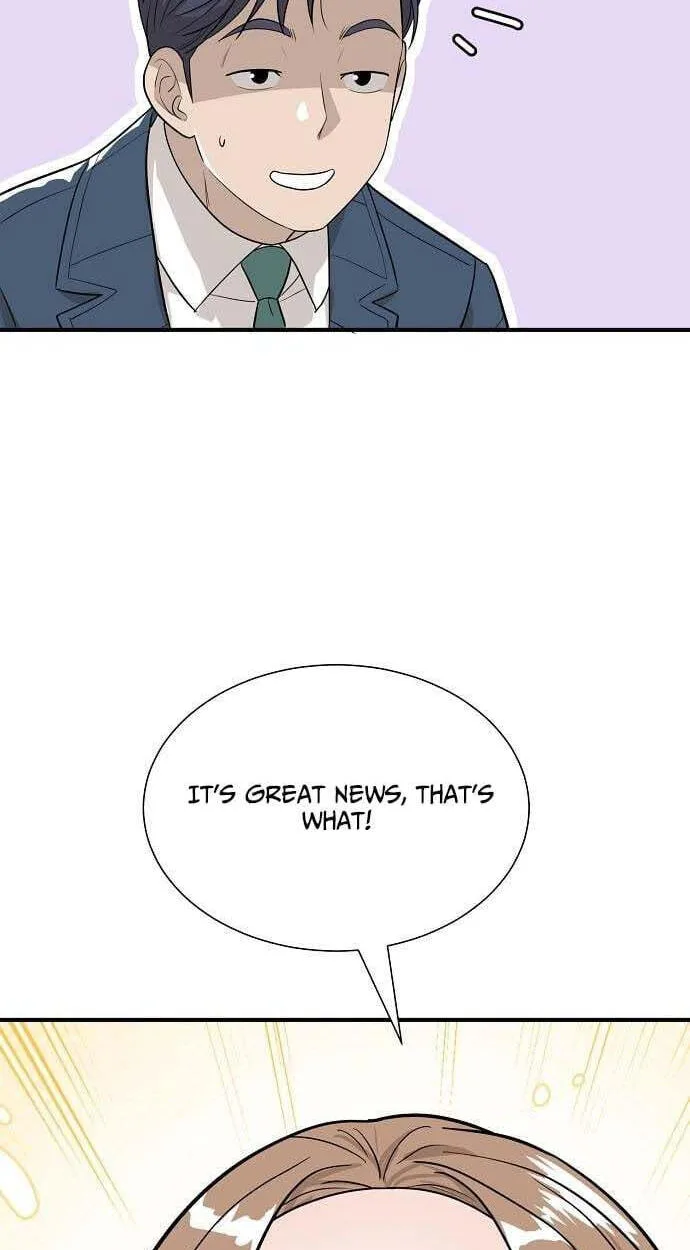 Assistant Manager Lee’s Survival Story Chapter 14 page 66