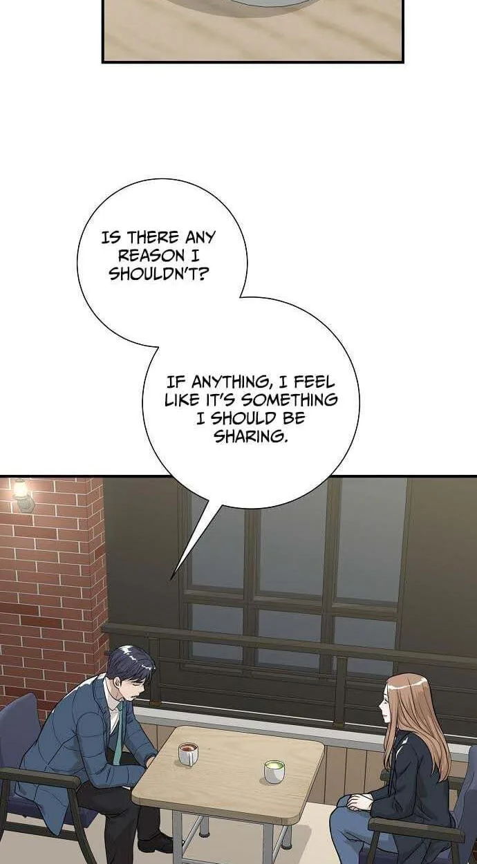 Assistant Manager Lee’s Survival Story Chapter 14 page 63