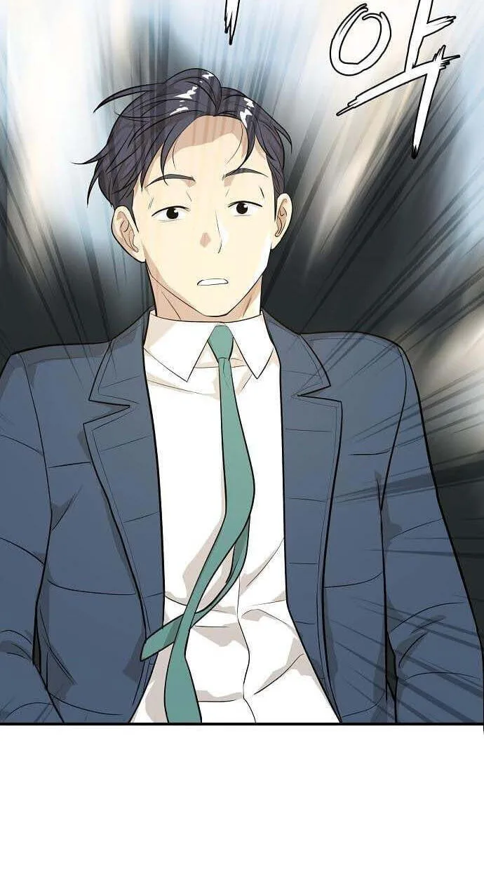 Assistant Manager Lee’s Survival Story Chapter 14 page 68