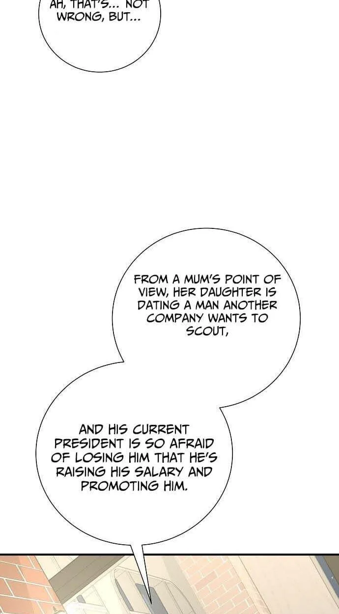 Assistant Manager Lee’s Survival Story Chapter 14 page 70